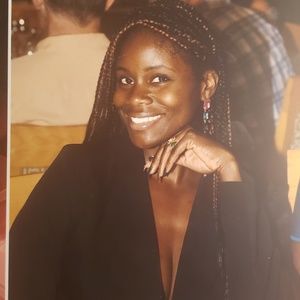 Meet your Posher, Jaleesa